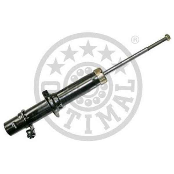 Ammortizzatore Anteriore Sinistro Optimal Per Honda Crx Iii (Eh, Eg) Asta Di Sospensione A-3363GL-image