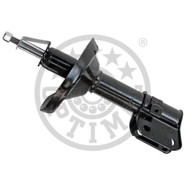 Ammortizzatore Anteriore Destro Optimal Per Subaru Legacy Iv Station Wagon (Bp) Asta Di Sospensione A-3904GR-image