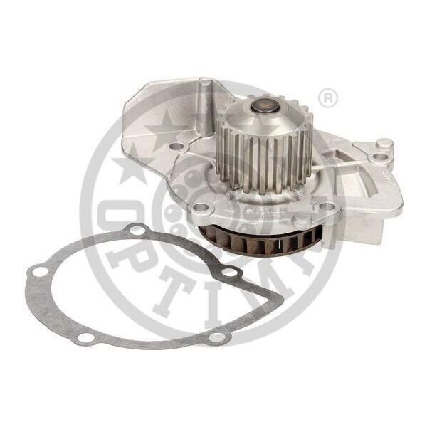 Pompa Refrigerante Optimal Pompa Acqua Per Ford Focus Iii Turnier AQ-2297-image