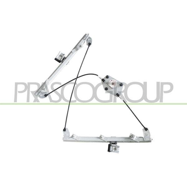 Prasco AA090W023 - Oe 71740121 Regolatore Del Finestrino, Anteriore Destro Per 159 (939)-image