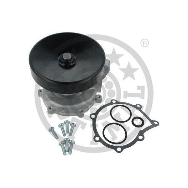 Pompa Refrigerante Optimal Pompa Acqua Per Renault Laguna I (B56, 556) AQ-1211-image