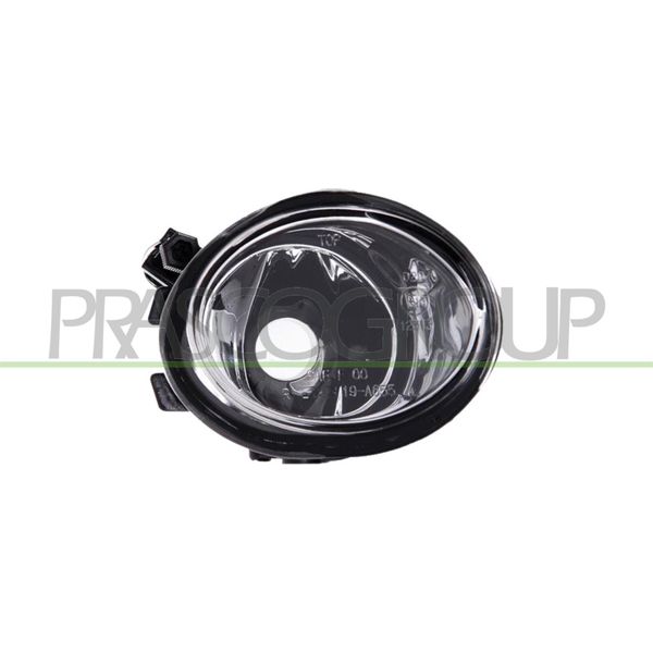 Prasco BM0214414 - Fendinebbia Oe 63177894017, Sinistro Per Serie 5 (E39), Serie 3 (E46)-image