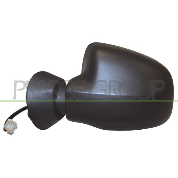 Prasco DA3227304 - Oe 6001549678 Specchio Retrovisore Esterno, Sinistro Per Logan, Sandero-image
