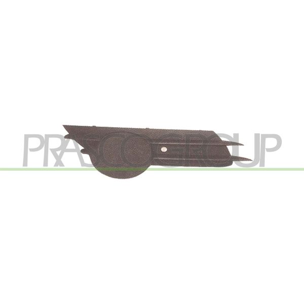 Prasco OP0342123 - Griglia Di Ventilazione Oe 6400630, Destra Per Corsa D (S07)-image