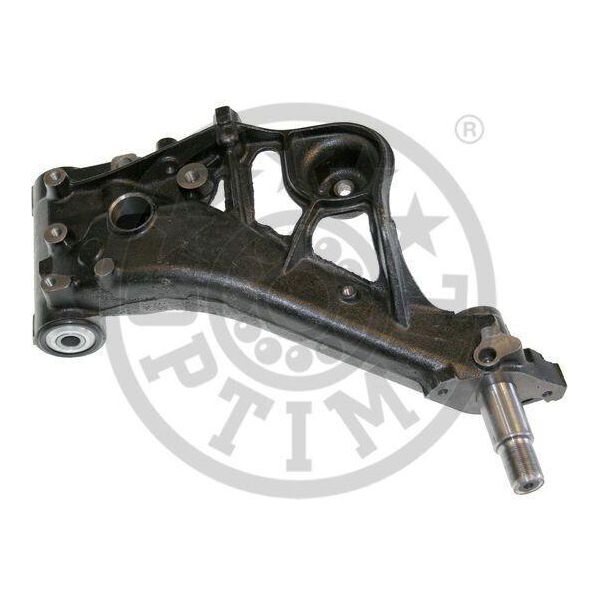 Optimal G6-791 Braccio Trasversale Posteriore Destro Per Fiat Punto (176)-image