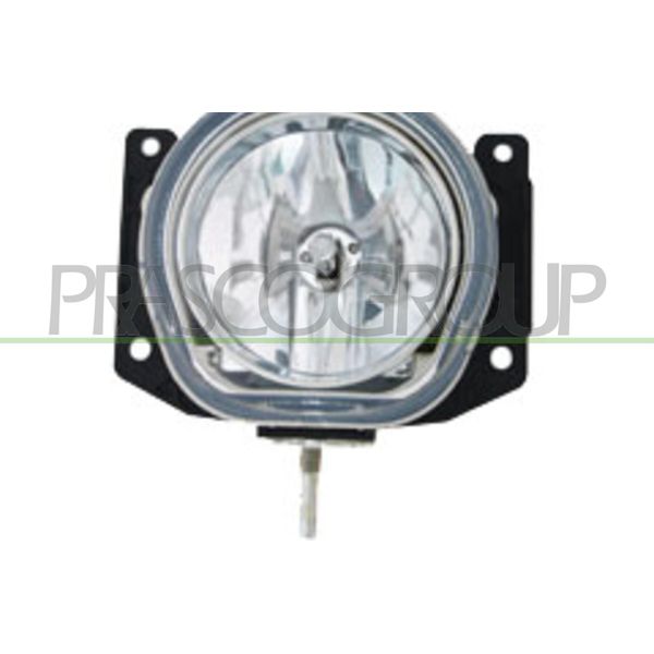 Prasco FT9074433 - Fendinebbia Oe 1356651080 Per Nemo, Linea, Qubo, Fiorino, Bipper (Aa), Bipper Tepee-image