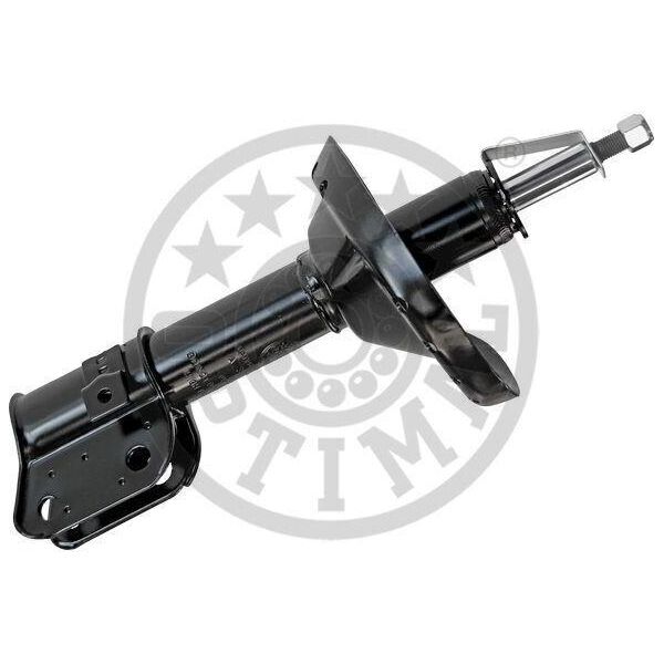 Ammortizzatore Anteriore Sinistro Optimal Per Subaru Legacy Iv Station Wagon (Bp) Asta Di Sospensione A-3904GL-image