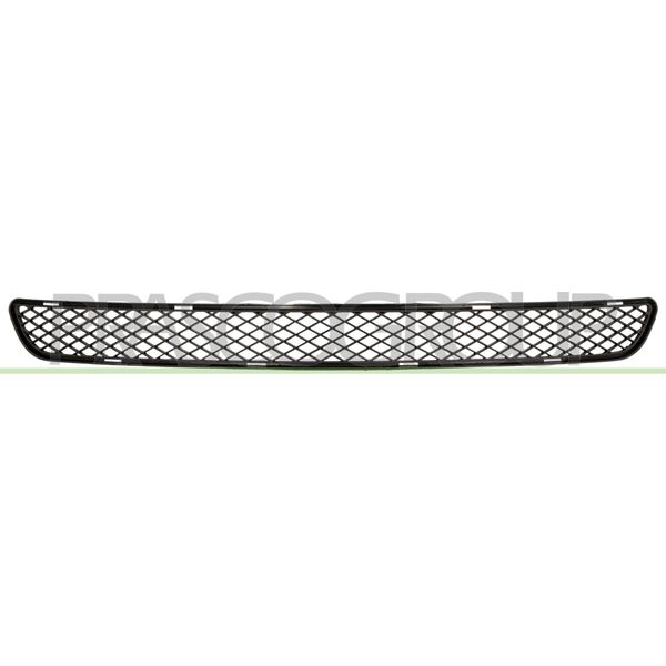 Prasco ME8242120 - Oe A1648850223 Griglia Di Ventilazione Anteriore Per Classe M (W164)-image