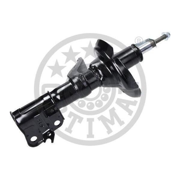 Ammortizzatore Anteriore Sinistro Optimal Per Honda CR-V Ii (Rd) Asta Di Sospensione A-3636GL-image