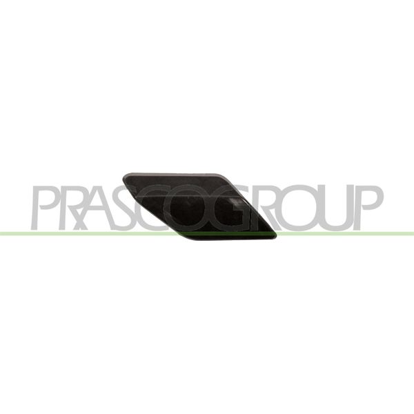 Prasco VG0381237 - Oe 5K0955110CGRU Fascia Paraurti Anteriore Destra Per Golf Vi-image