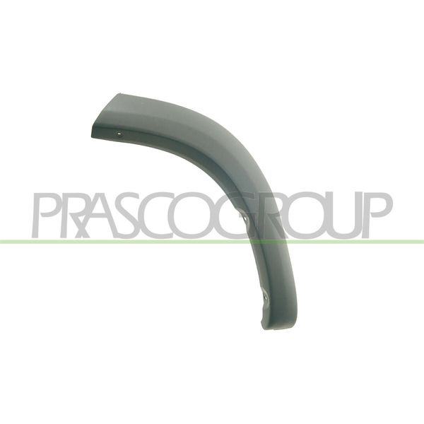Prasco TY2831584 - Oe 7565442070C0 Estensione Parafango Posteriore Sinistro Per Rav 4 Ii (A2)-image