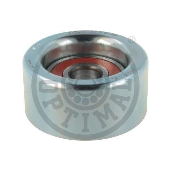 Optimal 0-N2089S Puleggia Tenditore Cinghia A V 70Mm Per Nissan NP300 Navara Pickup (D40) Pathfinder Iii (R51) NP300 Navara Platform / Chassis (D40)-image