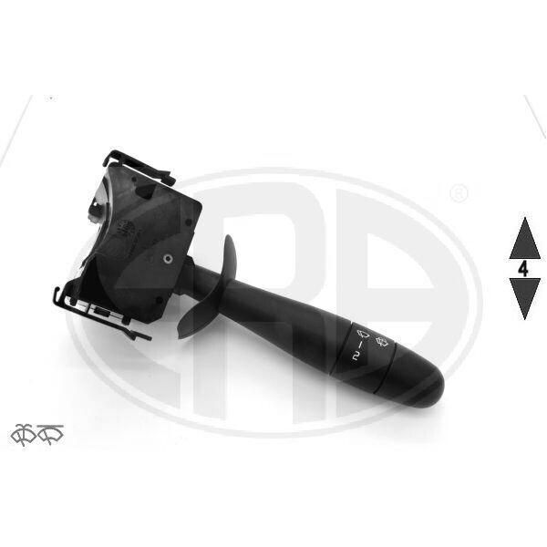 Era 440633 Interruttore Al Volante Interruttore Combinato Per Opel Vivaro A Furgone (X83) Vivaro A Combi (X83) Movano Furgone (X70) Movano Bus (X70)-image