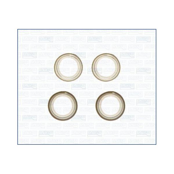 Ajusa Kit Guarnizioni Stelo Valvola Guarnizioni Stelo Valvola 57002600 Per CitroËN 2CV Berlina 6,96 G-image