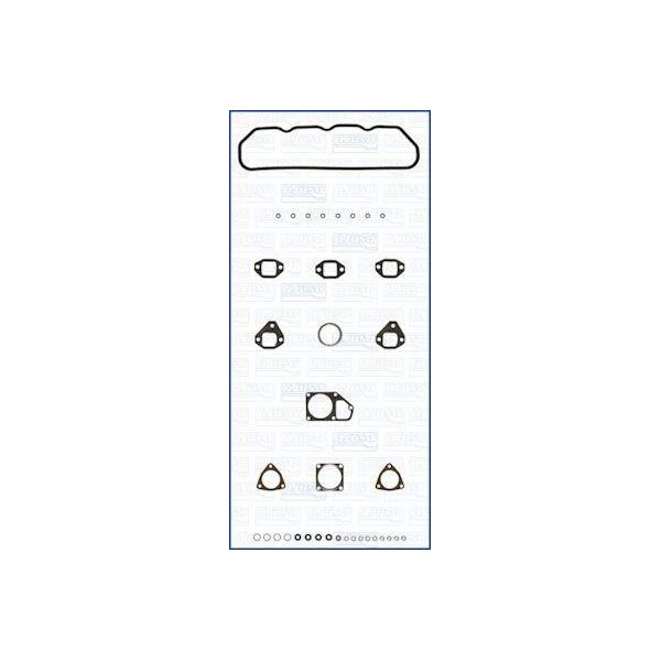 Ajusa 53001900 Kit Guarnizioni Testata Cilindri Per Ford Scorpio I Berlina (Gge) Scorpio I (Gae, Gge) Scorpio I Station Wagon (Gge) Compatibile Con Peugeot 505 604-image