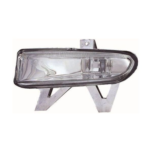 Abakus 550-2011L-UE - Fendinebbia Oe 6204V5, Sinistro Per 406-image