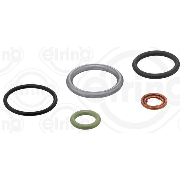 Elring 066.460 Set Di Guarnizioni Per Iniettore Adatto Per MERCEDES-BENZ Actros-image