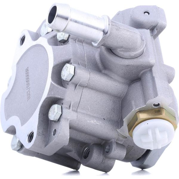 Ridex 12H0036 - Servopompa Oe 1J0 422 154 H Per A3 (8L), Galaxy (Wgr), Alhambra (7V), Arosa (6H), Cordoba (6K), Ibiza (6K), Inca (6K), Leon (1M1), Toledo I (1L2), Toledo Ii (1M2), Felicia (6U), Octavia I (1U), Bora (1J), Caddy Ii (9K), Corrado (53I), Golf Iii (1H), Golf Cabriolet (1E), Golf Iv (1J), Lupo (6E1, 6X1), New Beetle, Passat (35I), Passat (3B), Polo (6N), Polo (6V), Vento (1H), Sharan (7-image