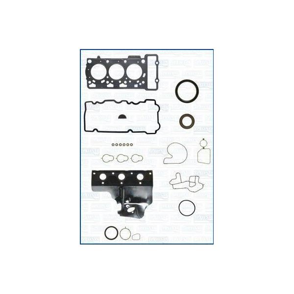 Ajusa 50336800 Set Completo Guarnizioni Motore Set Guarnizioni Per Smart CITY-COUPE (450) Fortwo Coupé (450) Cabrio (450) Fortwo Cabrio (450) Crossblade Cabrio-image
