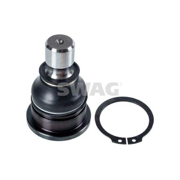 Giunto Di Supporto Swag Anteriore Sinistro Inferiore Anteriore Destro Per Nissan Qashqai / Qashqai +2 I (J10, NJ10) 82 94 2627-image