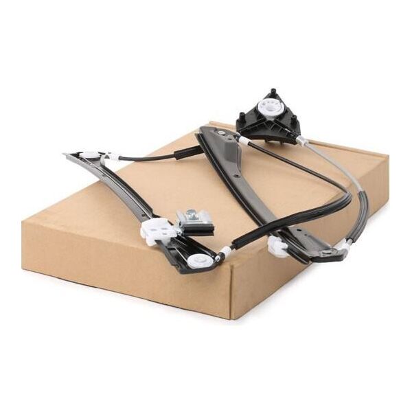 Ridex 1561W0175 - Oe 6Q3837462G Regolatore Del Finestrino, Anteriore Destro Per Polo (9N), Polo (6C, 6R)-image