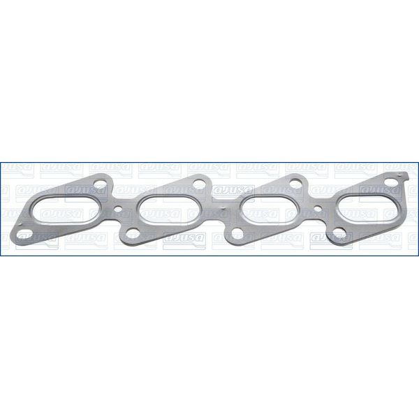 Ajusa 13249000 Guarnizione Collettore Di Scarico Per Opel Corsa D Hatchback (S07) Collettore Di Scarico-image