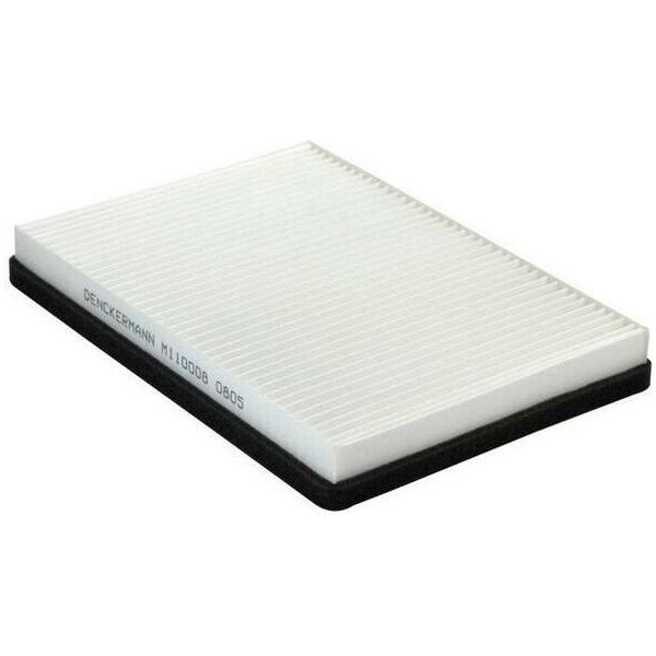 Denckermann M110008 Filtro Abitacolo Filtro Antipolline Per Vw Passat Variant (3A5, 35I)-image
