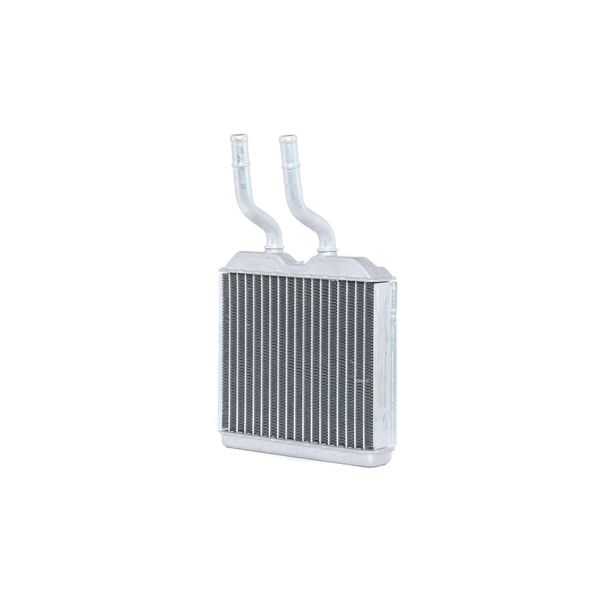 Ridex 467H0028 - Scambiatore Di Calore Oe R21012, Riscaldatore Per Combo (71), Frontera B (U99), Tigra (S93)-image
