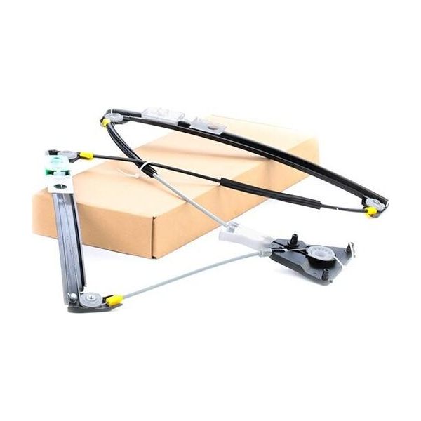 Ridex 1561W0216 - Oe 8P4837461A Regolatore Del Finestrino, Anteriore Sinistro Per A3 (8P), A3 (8V)-image