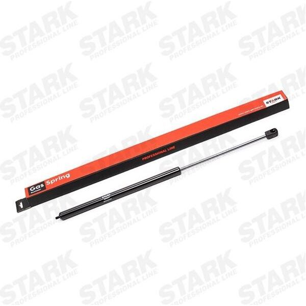 Stark SKGS-0220350 - Ammortizzatore Del Cofano Motore Oe 2038800429 Per Classe Clc (CL203), Clk (C209), Clk (A209), Classe C (S203), Classe C (CL203), Classe C (W203)-image