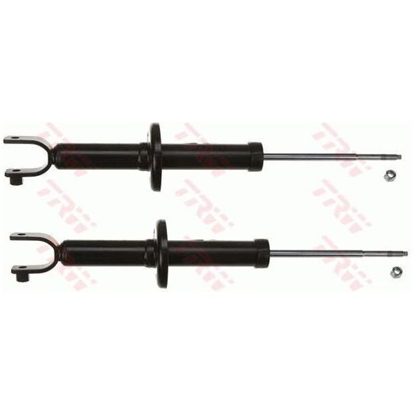 Trw JGS224T - Oe 52611 S74 E00 Ammortizzatore, Asse Posteriore Per Civic Vi-image