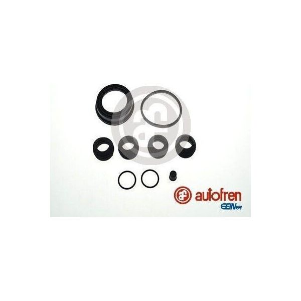 Autofren Seinsa Kit Di Riparazione Pinza Freno Per Renault Rapid Furgone (F40, G40) Anteriore 48 Mm D4041-image