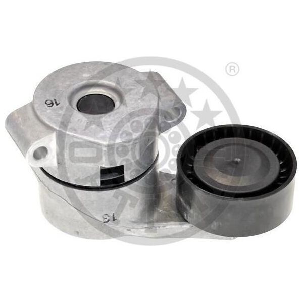 Optimal 0-N2014 Braccio Tenditore Cinghia A V Ø65Mm Per Ford Transit Mk6 Box (V347, V348, Fa) Transit Mk6 Bus (V347, V348, Fd, Fb, Fs, Fz, Fc)-image