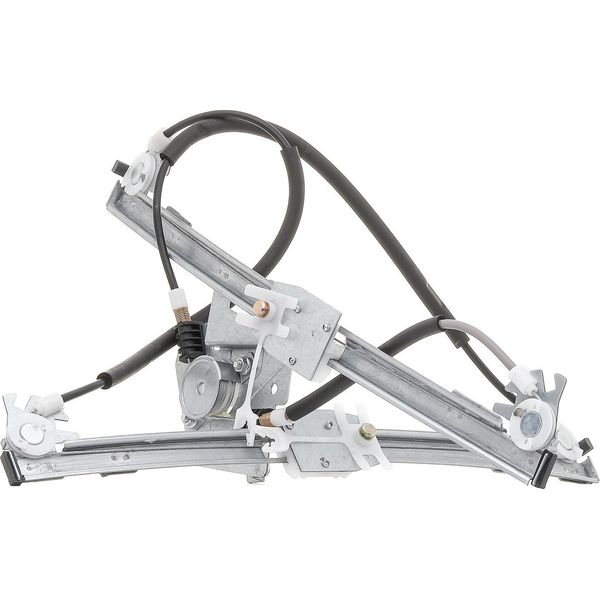 Ridex 1561W0008 - Oe 51337020659 Regolatore Del Finestrino, Anteriore Sinistro Per Serie 3 (E46)-image