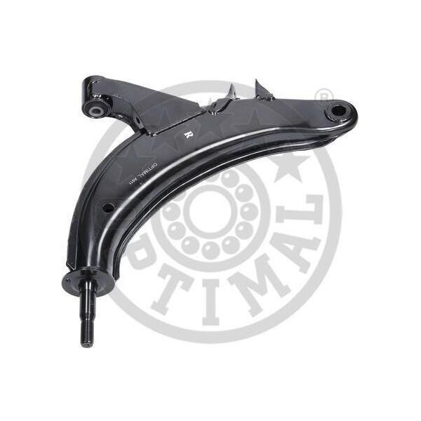 Optimal G6-1003 Braccio Di Controllo Anteriore Destro Per Subaru Impreza Notchback (Gd)-image