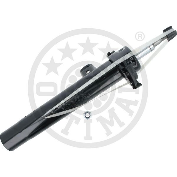 Ammortizzatore Optimal Anteriore Sinistro Per Bmw 1 Hatchback (E87) Asta Di Sospensione A-3613GL-image