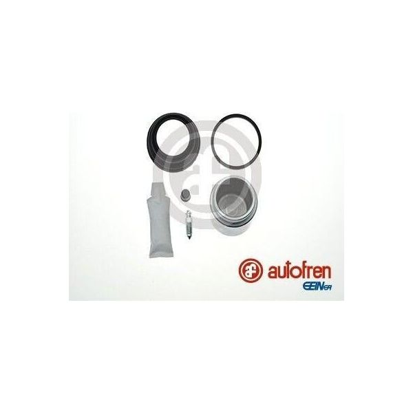 Autofren Seinsa Kit Di Riparazione Pinza Freno Per Renault 5 (122) Anteriore 45 Mm D41139C-image