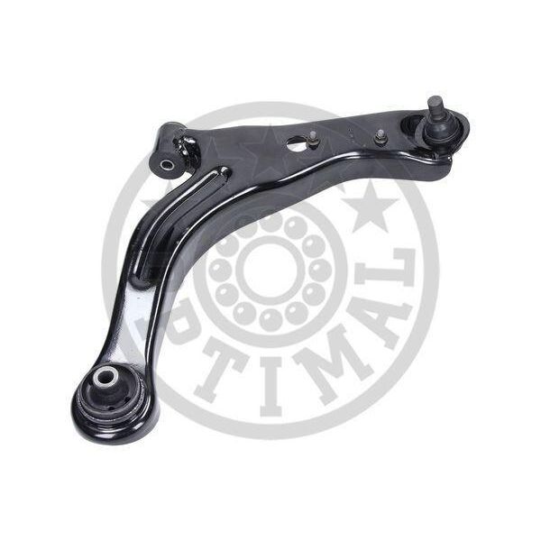 Optimal G6-1383 Braccio Trasversale Destro Inferiore Anteriore Per Ford Maverick-image