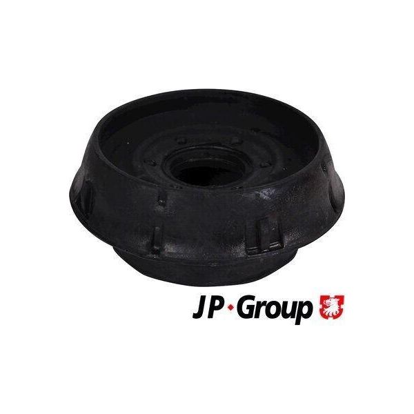 Jp Group 4342400400 Supporto Ammortizzatore Anteriore Destro Anteriore Sinistro Per Renault Clio Ii (BB0/1/2, CB0/1/2) Twingo Ii (CN0) Kangoo (KC0/1) Kangoo Express-image