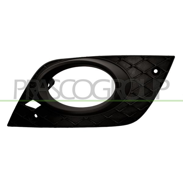Prasco ME8261250 - Oe A1648853923 Griglia Di Ventilazione, Sinistra Per Classe M (W164)-image