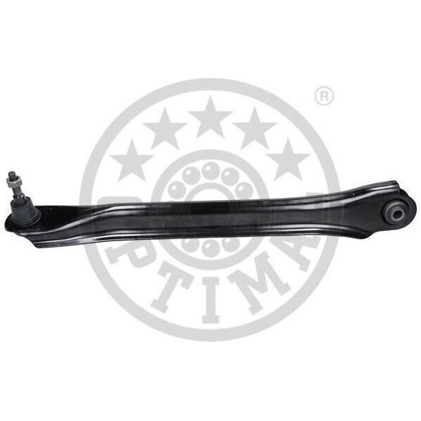 Optimal G5-872 Braccio Trasversale Posteriore Inferiore Sinistro Per Ford Maverick-image