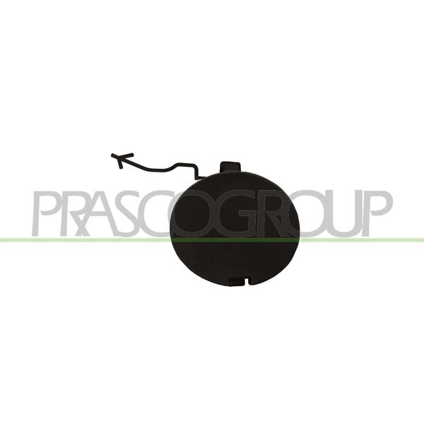 Prasco FT3461236 - Oe 735549869 Flap, Gancio Di Traino Anteriore Per Punto-image