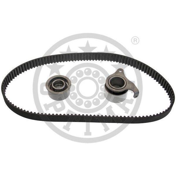 Optimal SK-1196 Set Cinghia Dentata Per Toyota Corolla Liftback (E11) 124 Denti-image