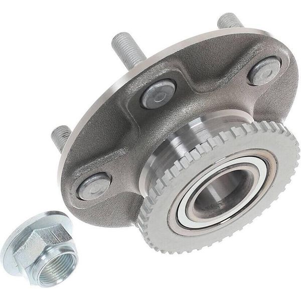 Kit Cuscinetti Ruota Posteriori Skf Per Nissan Primera (P12) Vkba 7402-image