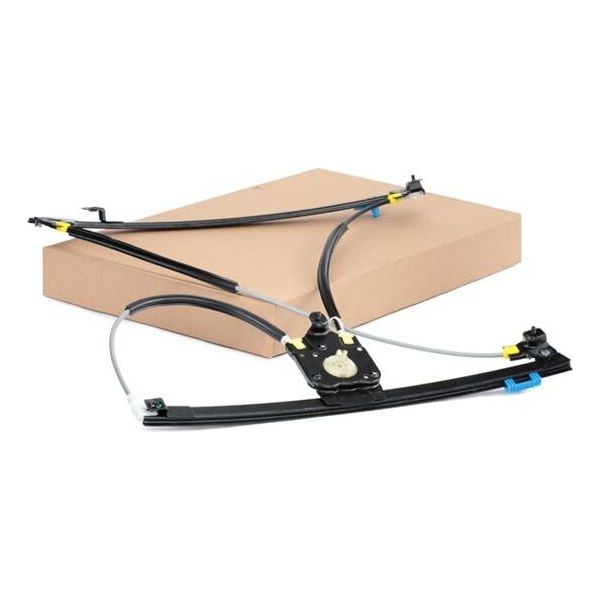 Ridex 1561W0362 - Oe 8200017893 Regolatore Del Finestrino, Anteriore Sinistro Per Espace Iv (Jk)-image