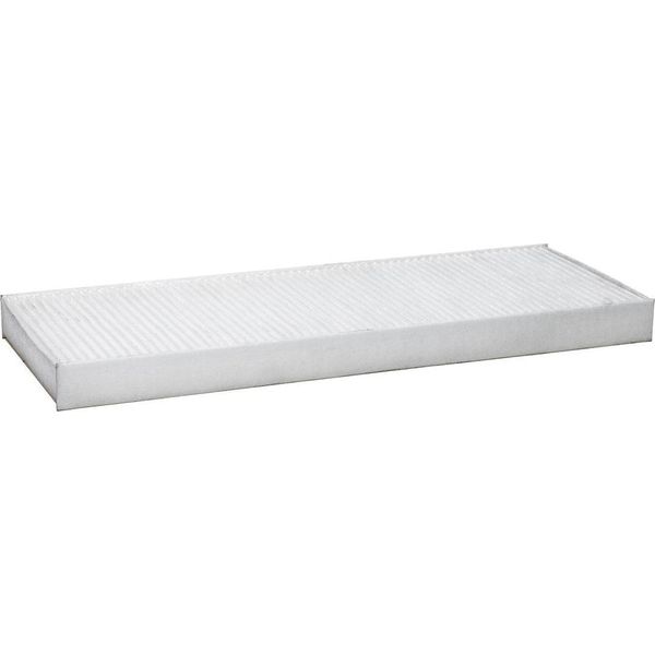 MASTER-SPORT 3955-IF-PCS-MS Filtro Aria Di Cabina, Filtro Antipolline Per Audi Coupe B3 (89, 8B3)-image
