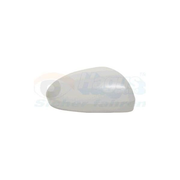 Van Wezel 4407844 Copertura Specchietto Esterno Destro Per Renault Megane Iv Grandtour (K9A/M/N) Copertura Specchietto Con Primer-image