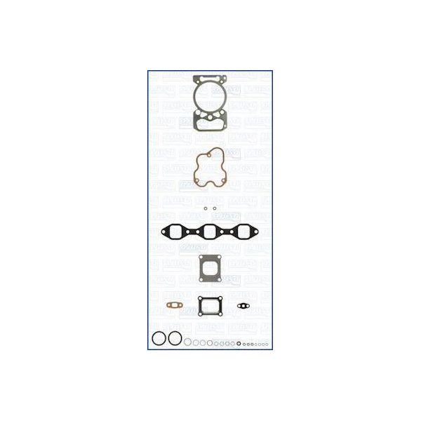 Ajusa 52176800 Kit Guarnizioni Testata Cilindri Adatto Per MERCEDES-BENZ Econic 2 Unimog Per Renault Trucks C-image