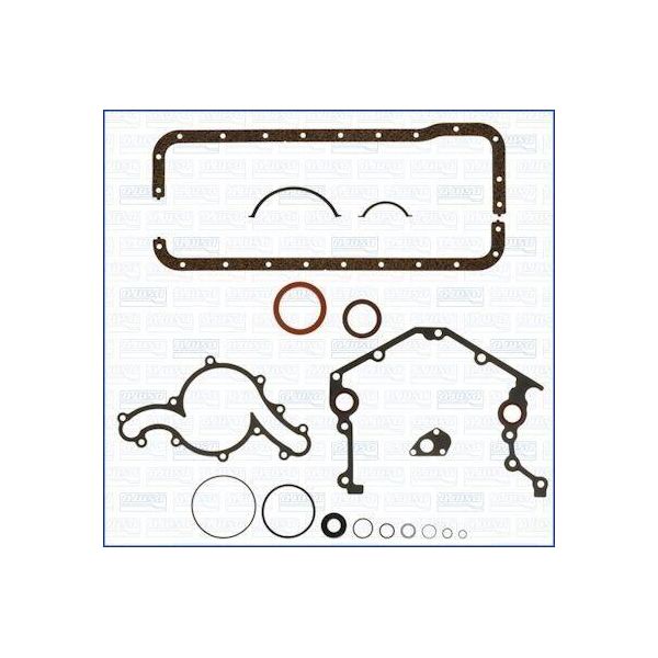 Ajusa 54076000 Set Guarnizioni Carter Per Ford Scorpio I Notchback (Gge) Scorpio I (Gae, Gge) Scorpio Ii (Gfr, Ggr) Scorpio Ii Estate (Gnr, Ggr)-image