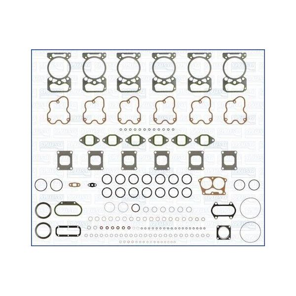 Ajusa 52176500 Kit Guarnizioni Testata Cilindri Per Renault Trucks C G Manager Tb-image